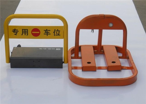 河南車位鎖