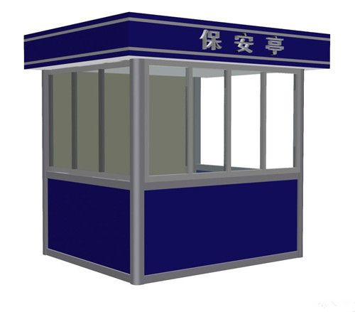 警亭哪家好