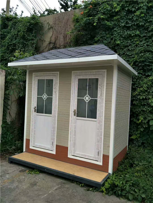 河南移動衛(wèi)生間廠家